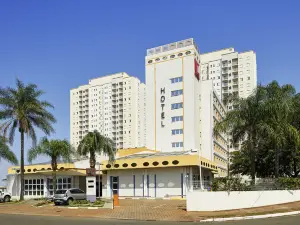 Hotel Dan Inn São Carlos