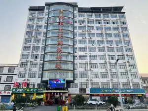 Anyang Jimao Shangtian Business Center