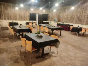 Bamboohouse Resort