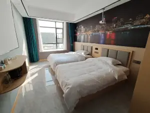 Yixin Hotel