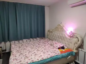 Desheng Hotel (Tangxi Line Branch)