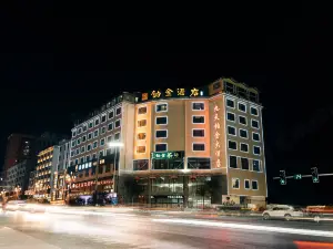 Platinum Hotels