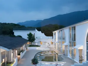 Yunshang Donglinwai  Garden Retreat(Donglinsi Branch)