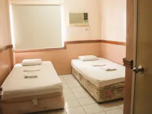 GV 호텔 - 오르모크