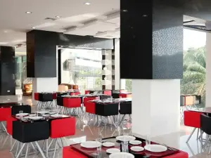 Hotel S Damansara