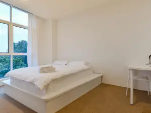 Fumah Hotel Jalan Kuching