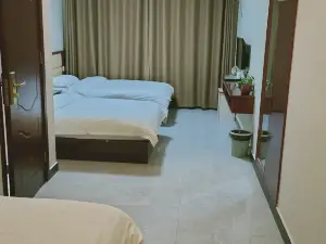 Xunyi Haotai Hotel
