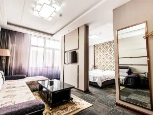 Huayan Boutique Hotel
