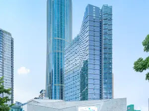 Four Seasons Loft International Hotel Apartment (Shenzhen Yihai City Mall)