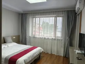 Shuangli Hotel