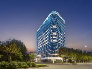 JI Hotel (Xuzhou Aoti Center)