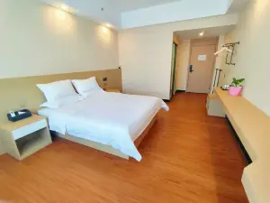 尉犁尉臻公寓