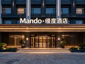 Mando Hotel