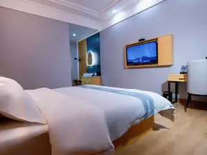 都市118連鎖酒店（鄂爾多斯烏審旗店）