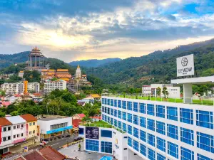 Kingston Hotel 13 - Penang Hill, Penang Formerly Known as DeView Hotel Penang