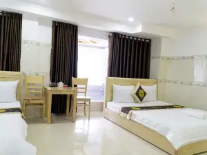 Dai An Binh Tan Hotel