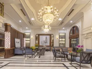 MARIGOLD HOTEL DALAT