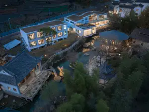 Wang Sanqing B&B