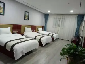 Linyou Yingbin Guest House