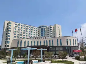 준한 인터내셔널 호텔
