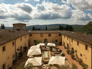 Castello di Casole, A Belmond Hotel, Toscana