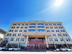 Yuanhua Grand Hotel