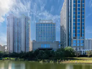 WYNDHAM GARDEN  ChangDe  Downtown