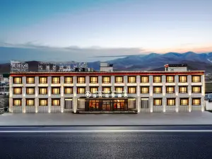Dangxiu Scenic Hotel