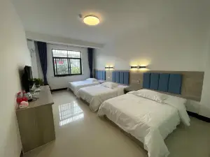 Biquan Inn
