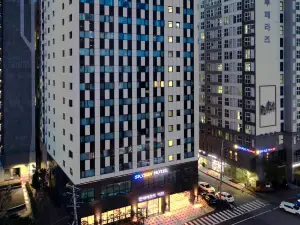 Icheon Skysun Hotel