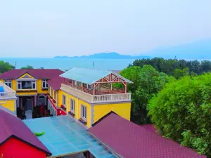 YuGuanLan hotel