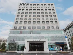 JI Hotel (Municaptial Government of Baishan)