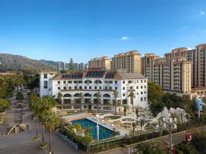 Wyndham Kunming Haofeng Hotel
