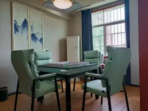 Huaihua Mayang Jindu Hotel