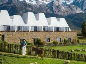 Lijiang  Lismant  SUYE   Hotel