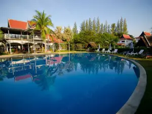 Mango Spa & Resort