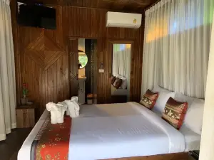 林屋度假村