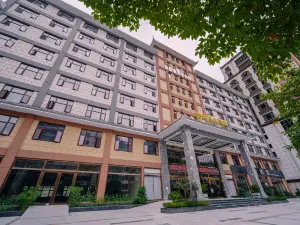 Pingtang Zhiyuan Hotel