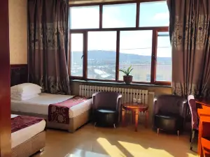 Jinyuan Business Hotel