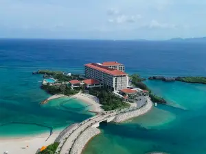 Hyatt Regency Seragaki Island Okinawa