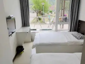 톈신 비즈니스 호텔
