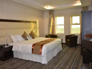 Golden Armada Hotel - Jazan