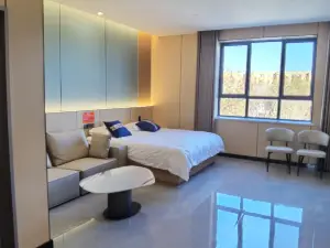 Jiahua Hotel