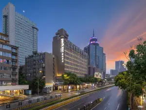 Park Inn by Radisson Chengdu Chunxi Road Taikoo Li Branch