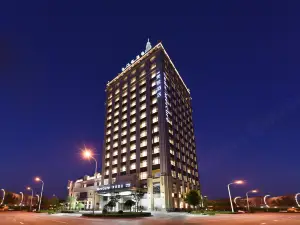 Mercure Hotel (Tianjin Eco City)