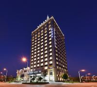 Mercure Hotel (Tianjin Eco City)
