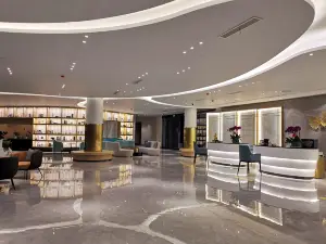 COLLECT GOLD HOTEL