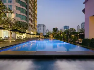 โรงแรม เจซี เควิน สาทร กรุงเทพฯ