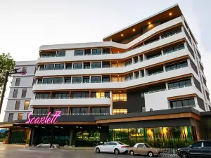 Hotel Scarlett
