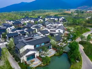 宜興龍隱溪山別院